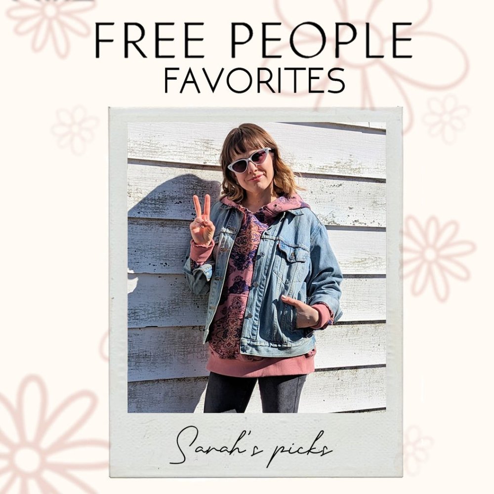 ✨Sarah's Closet Picks✨